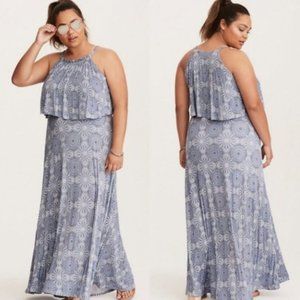chic maxi dresses